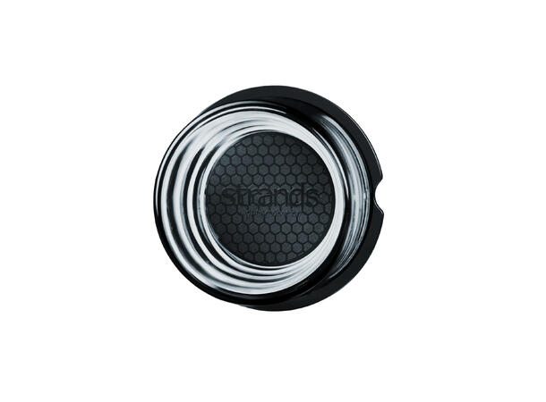 Strands FOR9T GEO Posisjonslys LED, Hvit, 10-40V, 2,5W, pris per stk 