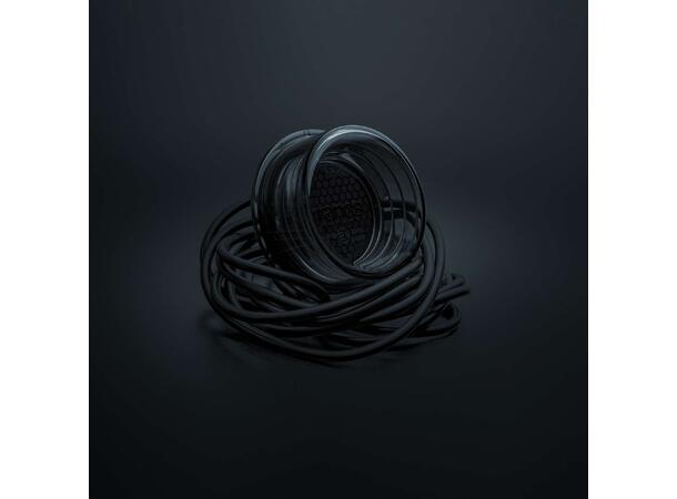 Strands FOR9T GEO Posisjonslys LED, Hvit, 10-40V, 2,5W, pris per stk 