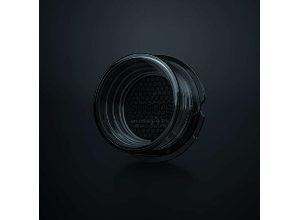 Strands FOR9T GEO Posisjonslys LED, Hvit, 10-40V, 2,5W, pris per stk 