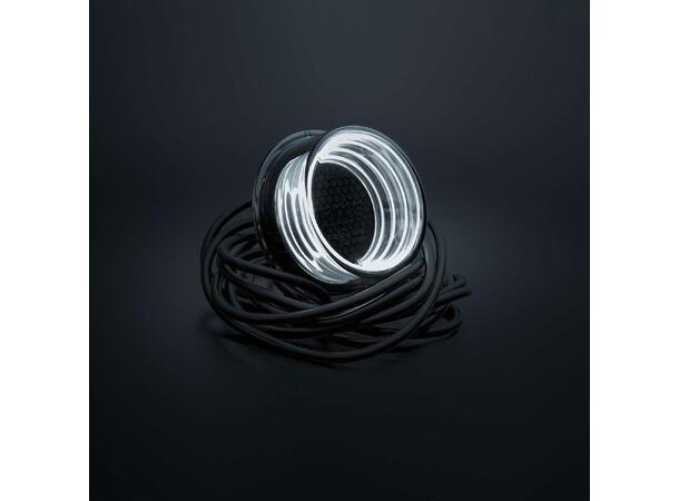 Strands FOR9T GEO Posisjonslys LED, Hvit, 10-40V, 2,5W, pris per stk 