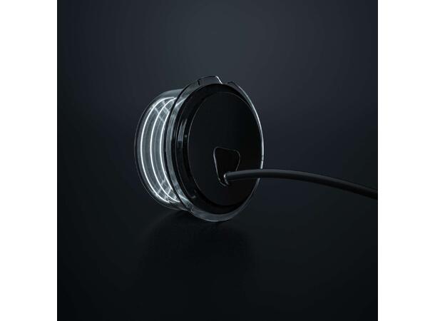 Strands FOR9T GEO Posisjonslys LED, Hvit, 10-40V, 2,5W, pris per stk 