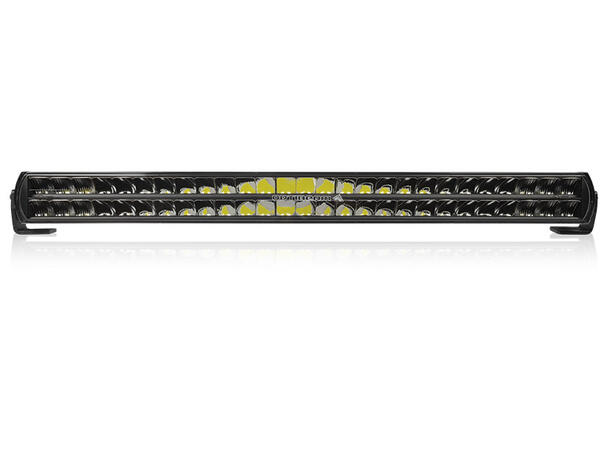 Super Captain Dual 800 Rally Edition 30", 21300 lumen, 1Lux 950m, 297W 