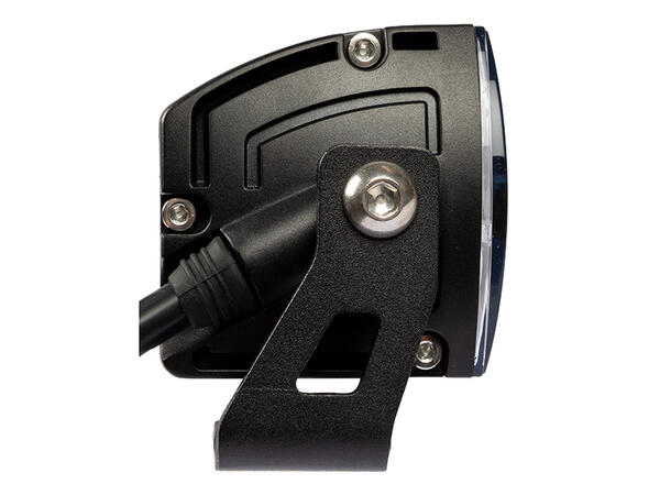 Super Captain Dual 800 Rally Edition 30", 21300 lumen, 1Lux 950m, 297W 