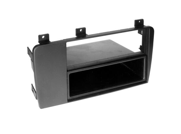 ACV 1-DIN/2-DIN monteringsramme Volvo S60/V70/XC70 (2005-2009) 