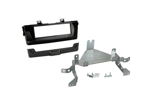 ACV 1-DIN monteringsramme Kia Picanto (2018-2020) 