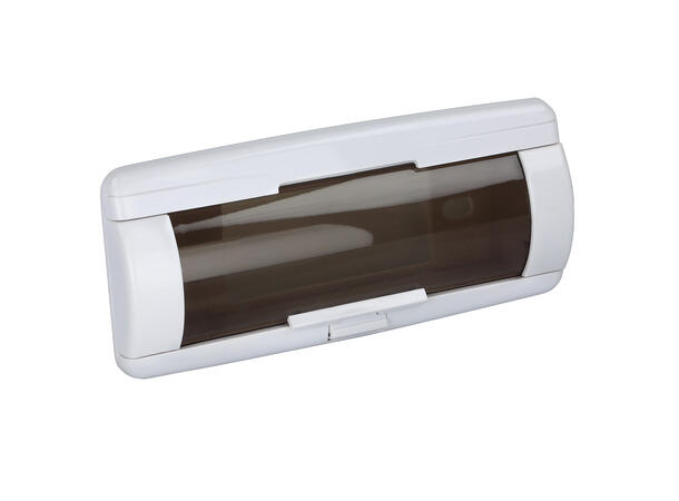 ACV Deksel til marinebruk For 1-DIN radio 