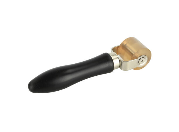 ACV Gummirulle 32mm For pålegging av dempematte 