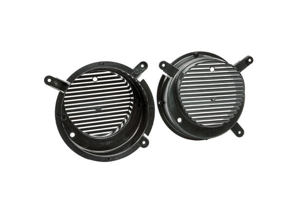 ACV Høyttaleradaptere (6,5") MB SLK (1996-2003) foran 