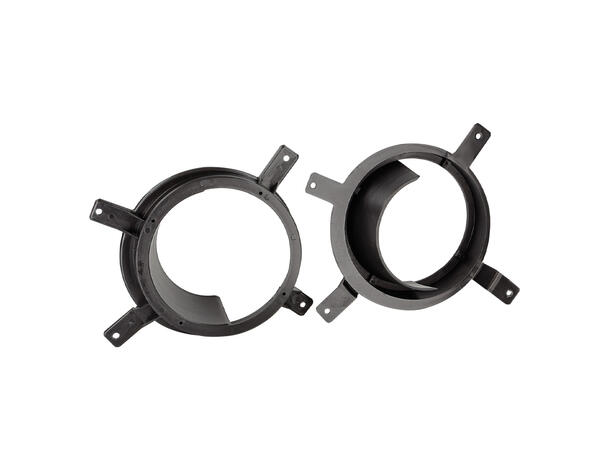 ACV Høyttaleradaptere (6,5") Volvo S60/V70/XC70 (2000-2007) foran 