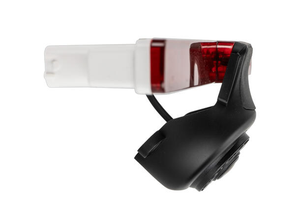 ACV Ryggekamera (CVBS) Iveco Daily (2020 -->) 