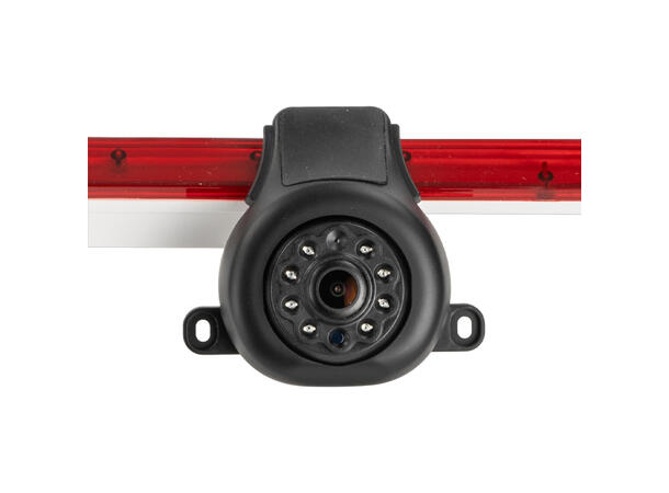 ACV Ryggekamera (CVBS) Iveco Daily (2020 -->) 