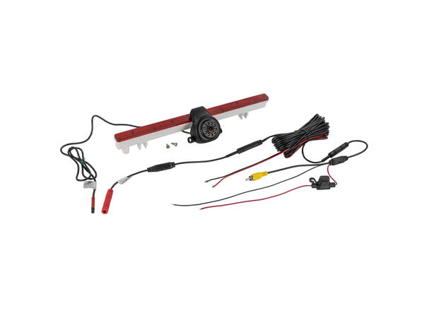 ACV Ryggekamera (CVBS) Iveco Daily (2020 -->) 