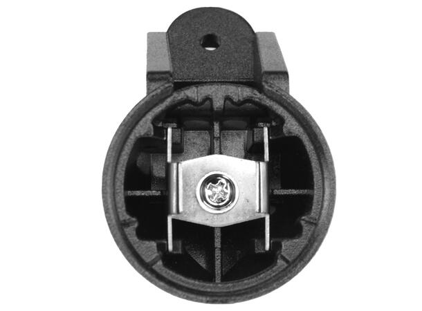 ACV Speilmonitorbrakett - Mini Til bruk sammen ACV speilmonitor 