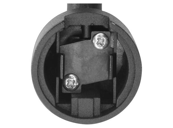 ACV Speilmonitorbrakett Audi/Porsche/VW Til bruk sammen ACV speilmonitor 