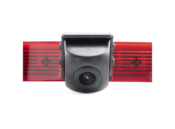 Ampire Ryggekamera (AHD 1080p) ProAce City/Berlingo/Partner (2008 -->) 