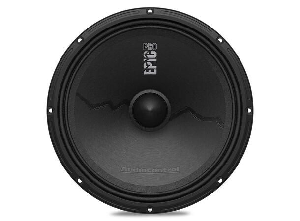 AudioControl EPICPRO8X. 8" SPL høytt. 8", 125-350W, EPIC PRO-Serien 