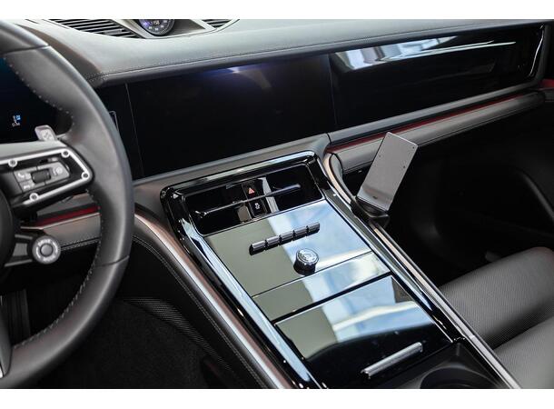 Brodit ProClip dashbord brakett Porsche Panamera (2024 ->) 