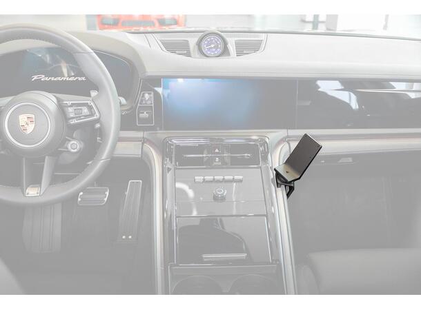 Brodit ProClip dashbord brakett Porsche Panamera (2024 ->) 