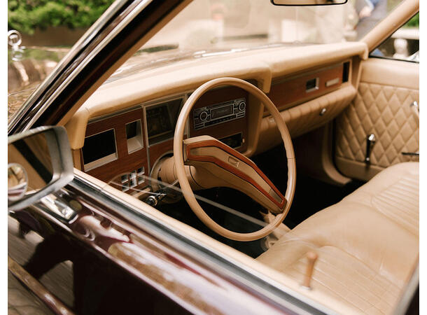 Caliber RMD120DAB retroradio DAB+, BT, krom, shortbody 