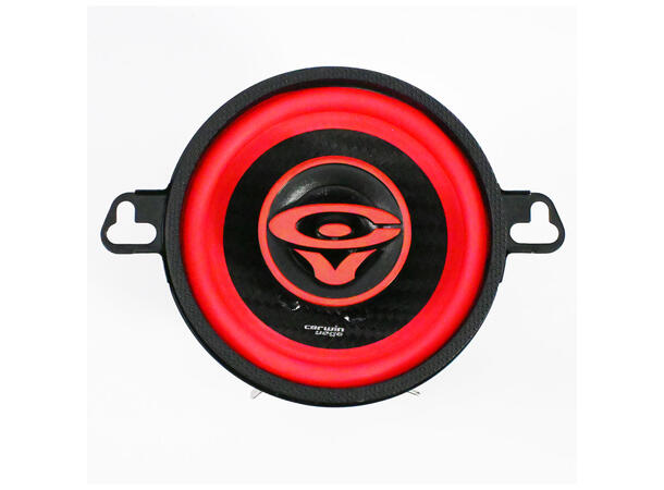 Cerwin Vega V3 høyttalerpar 3,5", 60W RMS,VEGA-serie, 2025 Edition 