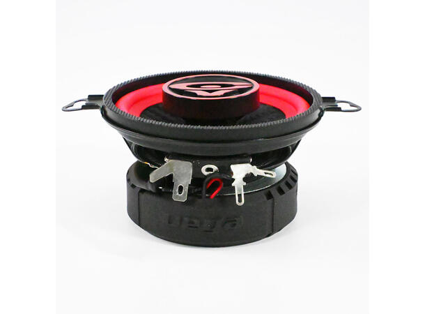 Cerwin Vega V3 høyttalerpar 3,5", 60W RMS,VEGA-serie, 2025 Edition 