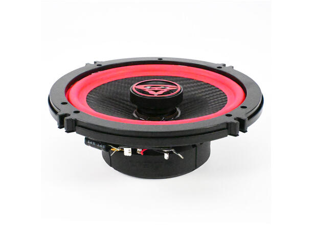 Cerwin Vega V65 høyttalerpar 6,5", 120W RMS,VEGA-serie, 2025 Edition 