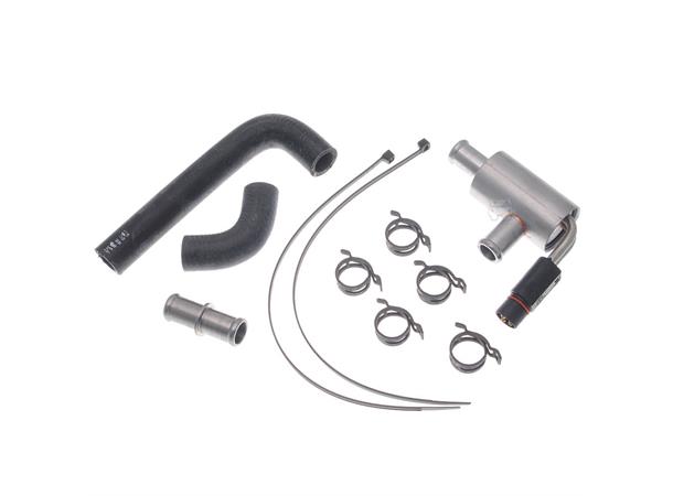 DEFA Motorvarmerelement 