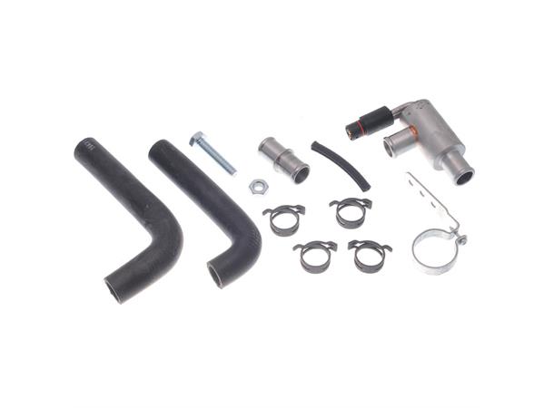 DEFA Motorvarmerelement 