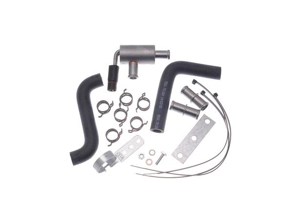 DEFA Motorvarmerelement 