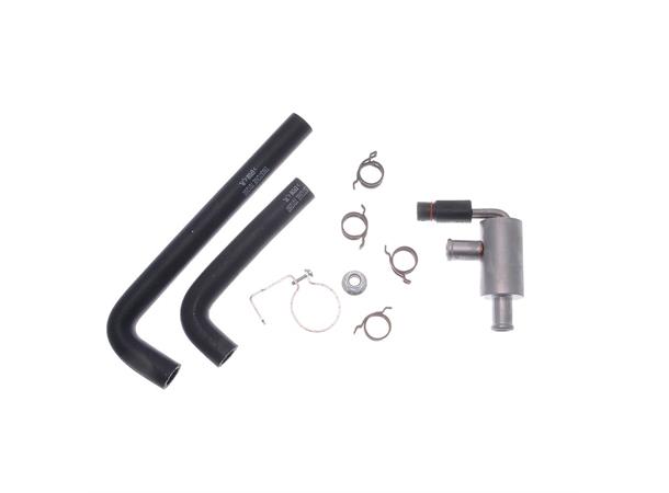 DEFA Motorvarmerelement 