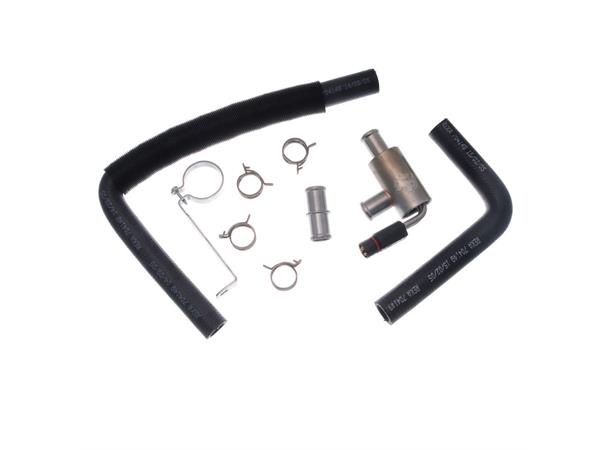 DEFA Motorvarmerelement 