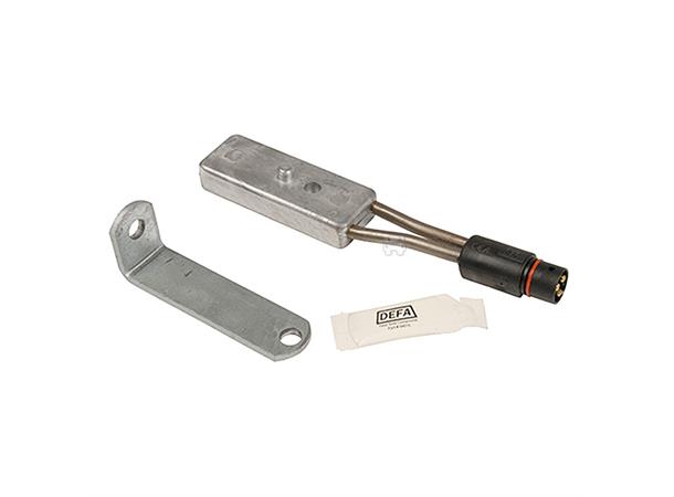 DEFA Motorvarmerelement 