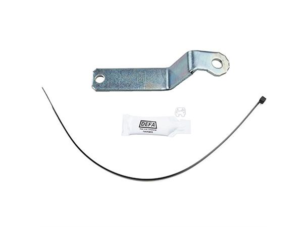 DEFA Motorvarmerelement 