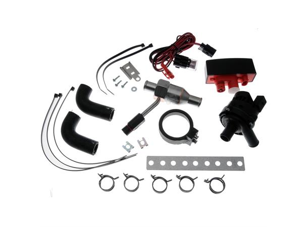 DEFA Motorvarmerelement 