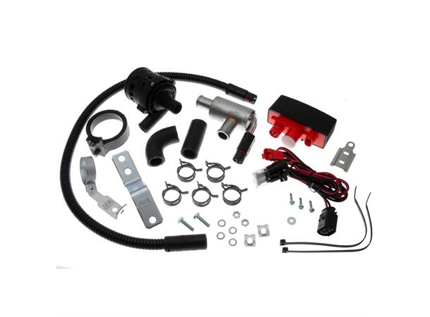 DEFA Motorvarmerelement 