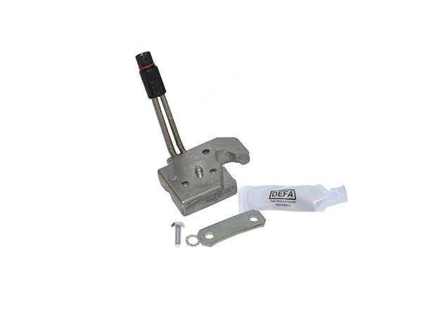 DEFA Motorvarmerelement 