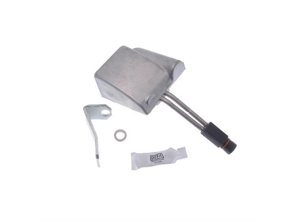 DEFA Motorvarmerelement 