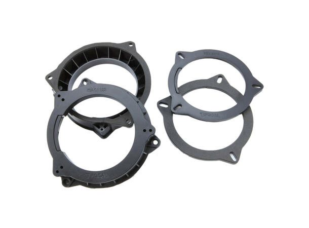 Focal KIAC 1122 Monteringssett For utvalgte BMW X5/X6 