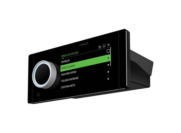 Fusion Apollo MS-RA800 Toppmodell, DSP, WIFI, NMEA, Airplay 