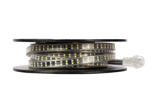 Ledwise LED arbeidslys 5 meter, IP65, 230V 