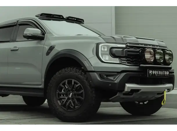 Lumen Predator takpod Ford Raptor 2023-> 