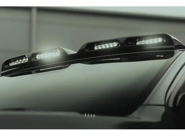 Lumen Predator takpod Ford Raptor 2023-> 