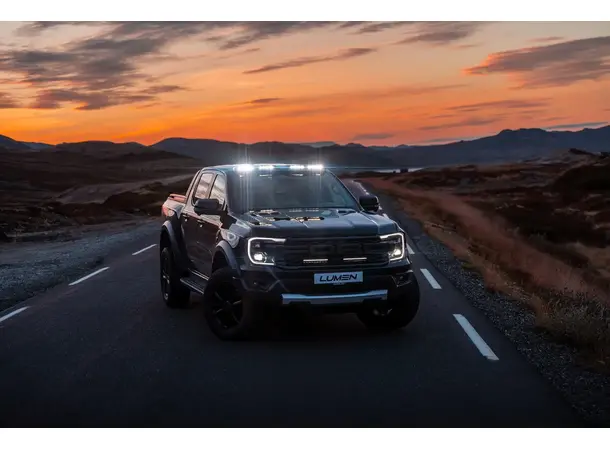 Lumen Predator takpod Ford Raptor 2023-> 