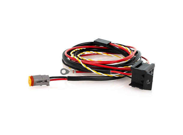 Lumen Styrestrømsgiver Matrix Kompatibel med Matrix, 1x DTP 