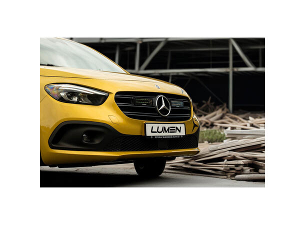 Lumen grillkit lyspakke Mercedes Citan 2022-> 