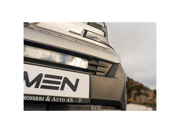 Lumen grillkit lyspakke Peugeot Partner 2024-> 