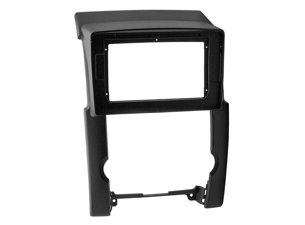 Monteringsramme for 10,1" Spiller Kia Sorento (2010-2012) 