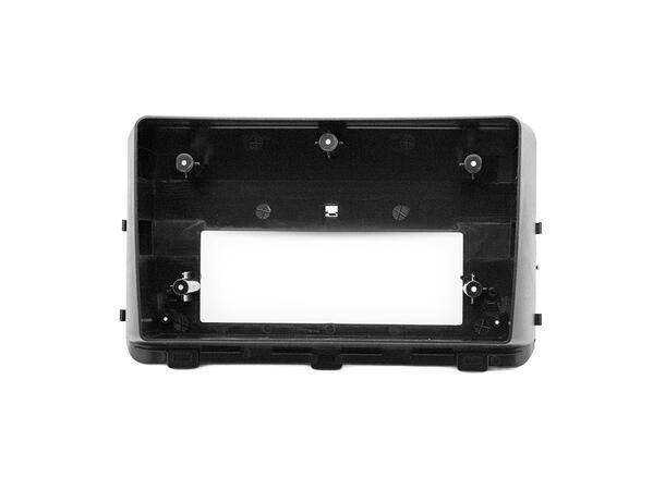 Monteringsramme for 10,1" spiller Kia Cee'd (2022-->) 