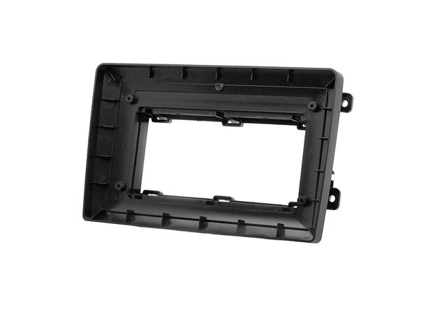 Monteringsramme for 10,1" spiller VW/Skoda/Seat (2003 -->) 