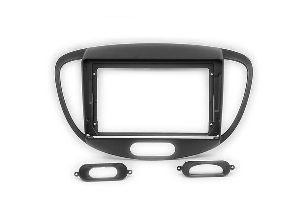 Monteringsramme for 9" Spiller Hyundai i10 (2008-2013) 